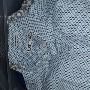 Express longsleeve shirt